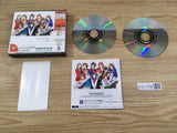 Sentimental Graffiti 2 Dreamcast Japan - FJ1179
