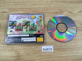 Pastel Muses Sega Saturn Japan - FH9810