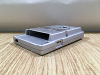 KH5926 With Defects - GameBoy Pocket Silver Game Boy Console Japan