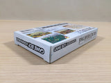 UE4701 Final Fantasy Tactics Advance BOXED GameBoy Advance Japan