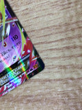 CE4652 MegaGallade EX RR XY6 031/078 Pokemon Card TCG Japan