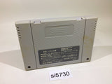 Yu Yu Hakusho 2 SNES Super Famicom Japan - SI5730