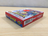 Transformer Kettou Beast Wars BOXED GameBoy Game Boy Japan - UE5768