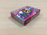 UE6557 Pac Man BOXED GameBoy Advance Japan