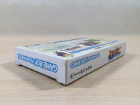 UE5315 Dragon Quest Monsters Caravan Heart BOXED GameBoy Advance Japan