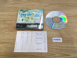 Mighty Hits Sega Saturn Japan - FH8666