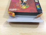 The Legend of Zelda Oracle of Seasons BOXED GameBoy Game Boy Japan - UE5906