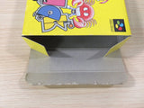 Robotrek Slap Stick BOXED SNES Super Famicom Japan - UE1784