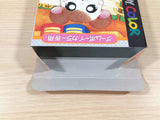 Tottoko Hamutaro Tomodachi Daisakusen de Chu BOXED GameBoy Game Boy - UE2184