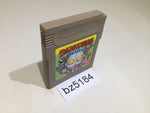 BZ5184 Ultraman Club GameBoy Game Boy Japan