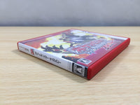 ue7806 Pokemon Pocket Monster Omega Ruby BOXED Nintendo 3DS Japan