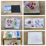 Pastel Muses Sega Saturn Japan - FH9810