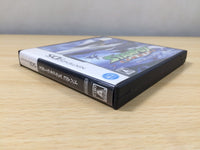 UE8122 Star Fox Command BOXED Nintendo DS Japan