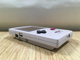KH6292 Tested Working - GameBoy Pocket Gray Grey Game Boy Console Japan