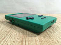 LG2500 Plz Read Item Condi GameBoy Pocket Green Game Boy Console Japan