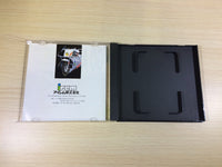 DK6564 Racing Spirits BOXED PC Engine Japan