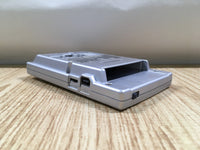 KH5926 With Defects - GameBoy Pocket Silver Game Boy Console Japan
