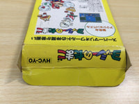 UE8521 Yoshi Egg Yossy BOXED NES Famicom Japan