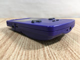LG1930 Plz Read Item Condi GameBoy Color Purple Game Boy Console Japan
