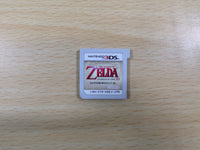 ue7581 The Legend of Zelda Ocarina of Time 3D BOXED Nintendo 3DS Japan