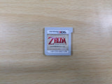 ue7581 The Legend of Zelda Ocarina of Time 3D BOXED Nintendo 3DS Japan