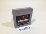 BX9863 Alien vs. Predator The Last of His Clan GameBoy Game Boy Japan