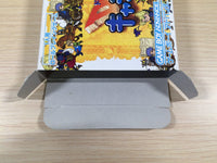 UE5315 Dragon Quest Monsters Caravan Heart BOXED GameBoy Advance Japan