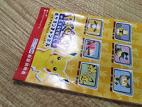 FH6336 Pokemon Channel BOXED GameCube Japan