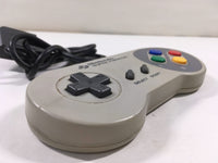 DK8128 Tested Working - CONTROLLER FOR SUPER FAMICOM SNES CONSOLE Japan