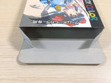 Sakura Wars Taisen GB 2 BOXED GameBoy Game Boy Japan - UE3987