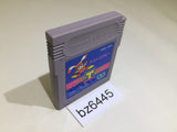 Astro Rabby GameBoy Game Boy Japan - BZ6445