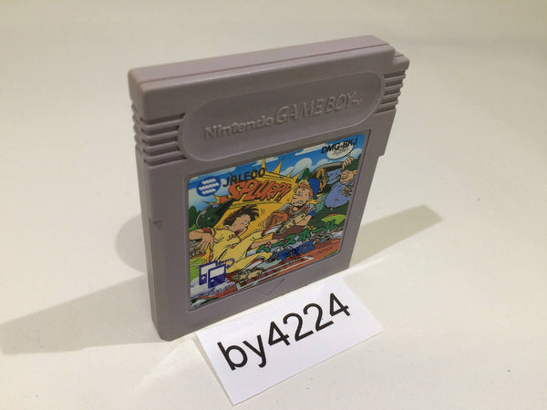BY4224 Baseball Kids GameBoy Game Boy Japan