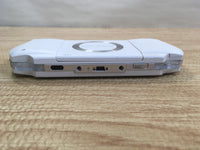 GD6689 Plz Read Item Condi PSP-1000 CERAMIC WHITE SONY PSP Console Japan