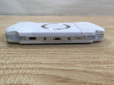 GD6689 Plz Read Item Condi PSP-1000 CERAMIC WHITE SONY PSP Console Japan