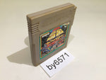 BY6571 Kamen Rider SD Hashire! Mighty Riders Masked GameBoy Game Boy Japan