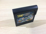 Kinetic Connection Sega Game Gear Japan - DK6090
