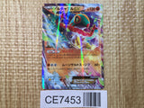 CE7453 Hawlucha EX - PROMO 038/XY-P Pokemon Card TCG Japan