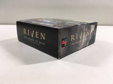 Riven The Sequel To Myst PS1 Japan - FH5327