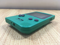 KH5826 With Defects - GameBoy Pocket Green Game Boy Console Japan