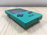 KH5826 With Defects - GameBoy Pocket Green Game Boy Console Japan