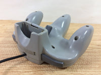 dk1292 Plz Read Item Condi Nintendo 64 Controller Gray N64 Japan