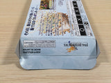 UE4701 Final Fantasy Tactics Advance BOXED GameBoy Advance Japan