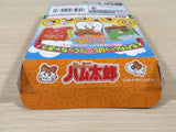 Tottoko Hamutaro Tomodachi Daisakusen de Chu BOXED GameBoy Game Boy - UE2184