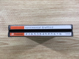 Sentimental Graffiti 2 Dreamcast Japan - FJ1179