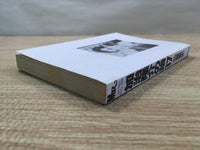 AAA1035 Kaji Ryusuke's Agenda Japanese Manga