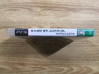 FH5520 Tales of Symphonia PS2 Japan