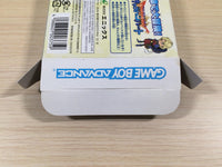 UE5315 Dragon Quest Monsters Caravan Heart BOXED GameBoy Advance Japan