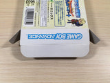 UE5315 Dragon Quest Monsters Caravan Heart BOXED GameBoy Advance Japan