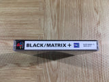 Black Matrix Cross PS1 Japan - FH7672