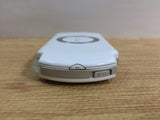 gd1255 Plz Read Item Condi PSP-2000 CERAMIC WHITE SONY PSP Console Japan